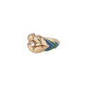 Sugar Lips Ring