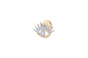 Crazy Eyes Ring