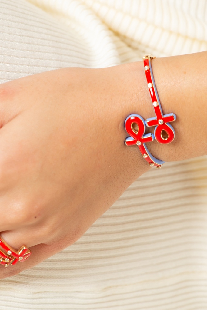 Ankh Bangle