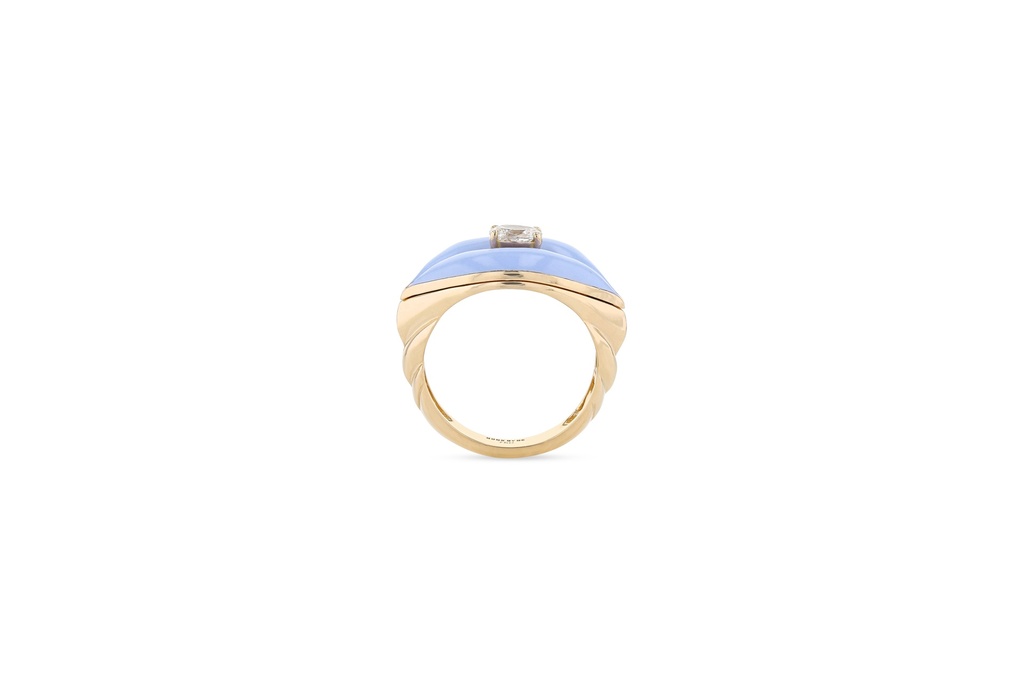 Sugar Lips Ring