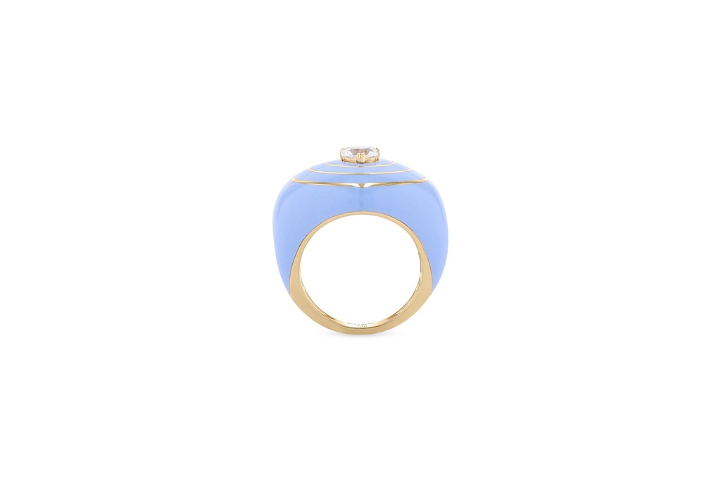 Wonder Hearts Ring