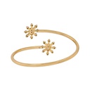 Crazy Eyes Bangle
