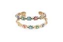 Crazy Eyes Bangle