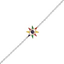 Crazy Eyes Bracelet