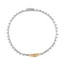 Crazy Eyes Bracelet