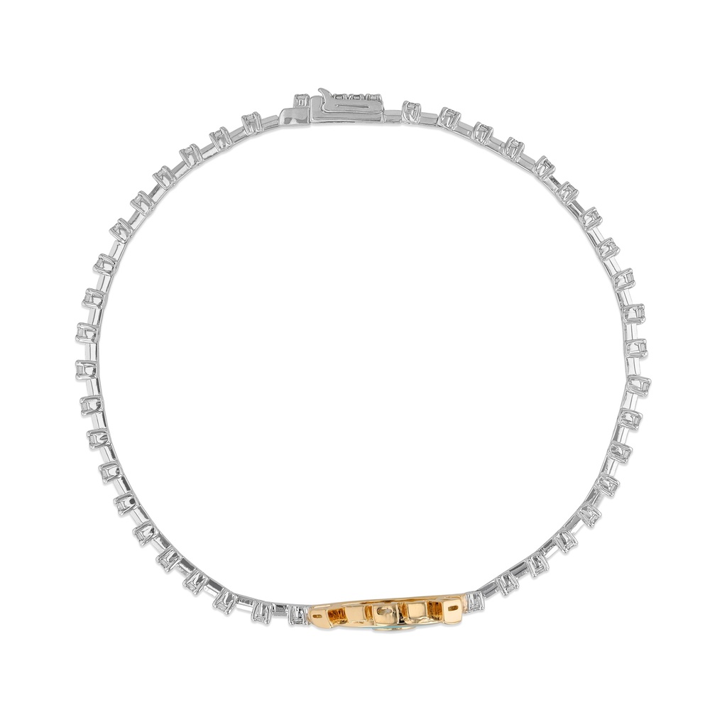 Crazy Eyes Bracelet