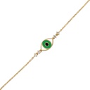 Crazy Eyes Bracelet