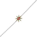 Crazy Eyes Bracelet
