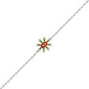 Crazy Eyes Necklace