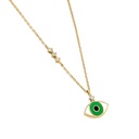 Crazy Eyes Pendant