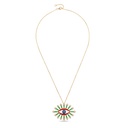 Crazy Eyes Pendant