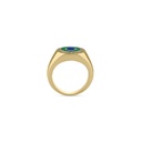 Crazy Eyes Ring