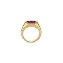 Crazy Eyes Ring