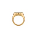 Crazy Eyes Ring