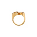 Crazy Eyes Ring