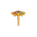 Crazy Eyes Ring