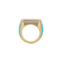 Crazy Eyes Ring