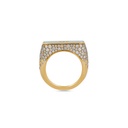 Crazy Eyes Ring