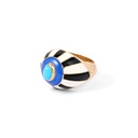 Crazy Eyes Ring