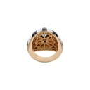 Crazy Eyes Ring