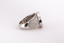 Crazy Eyes Ring