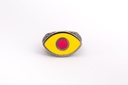 Crazy Eyes Ring