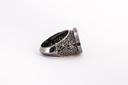 Crazy Eyes Ring