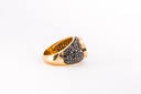 Crazy Eyes Ring