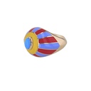 Crazy Eyes Ring