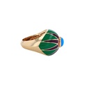 Crazy Eyes Ring