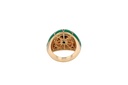 Crazy Eyes Ring