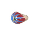 Crazy Eyes Ring
