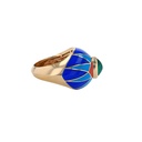 Crazy Eyes Ring