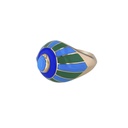 Crazy Eyes Ring