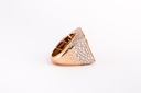 Crazy Eyes Ring
