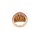 Crazy Eyes Ring