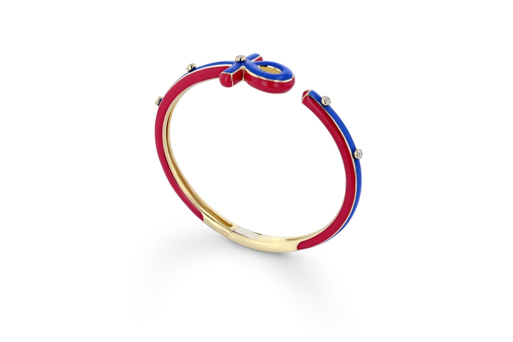 Ankh Bangle