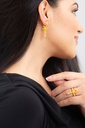 Ankh Earrings