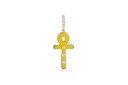 Ankh Clip On