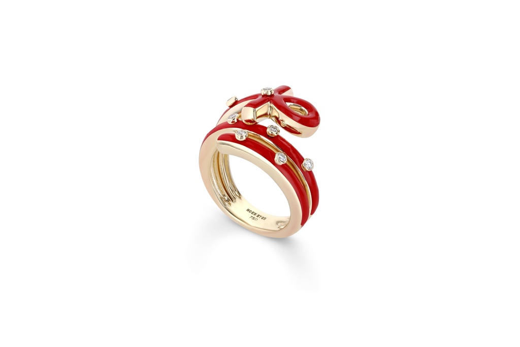 Ankh Ring