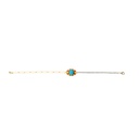 Crazy Eyes Bracelet