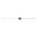 Crazy Eyes Bracelet