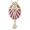 Scarab Pendant