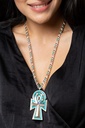 Ankh Necklace