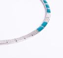 Letters & Lines Collier