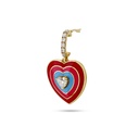 Wonder Hearts Clip On