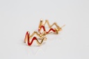 Waves Earrings