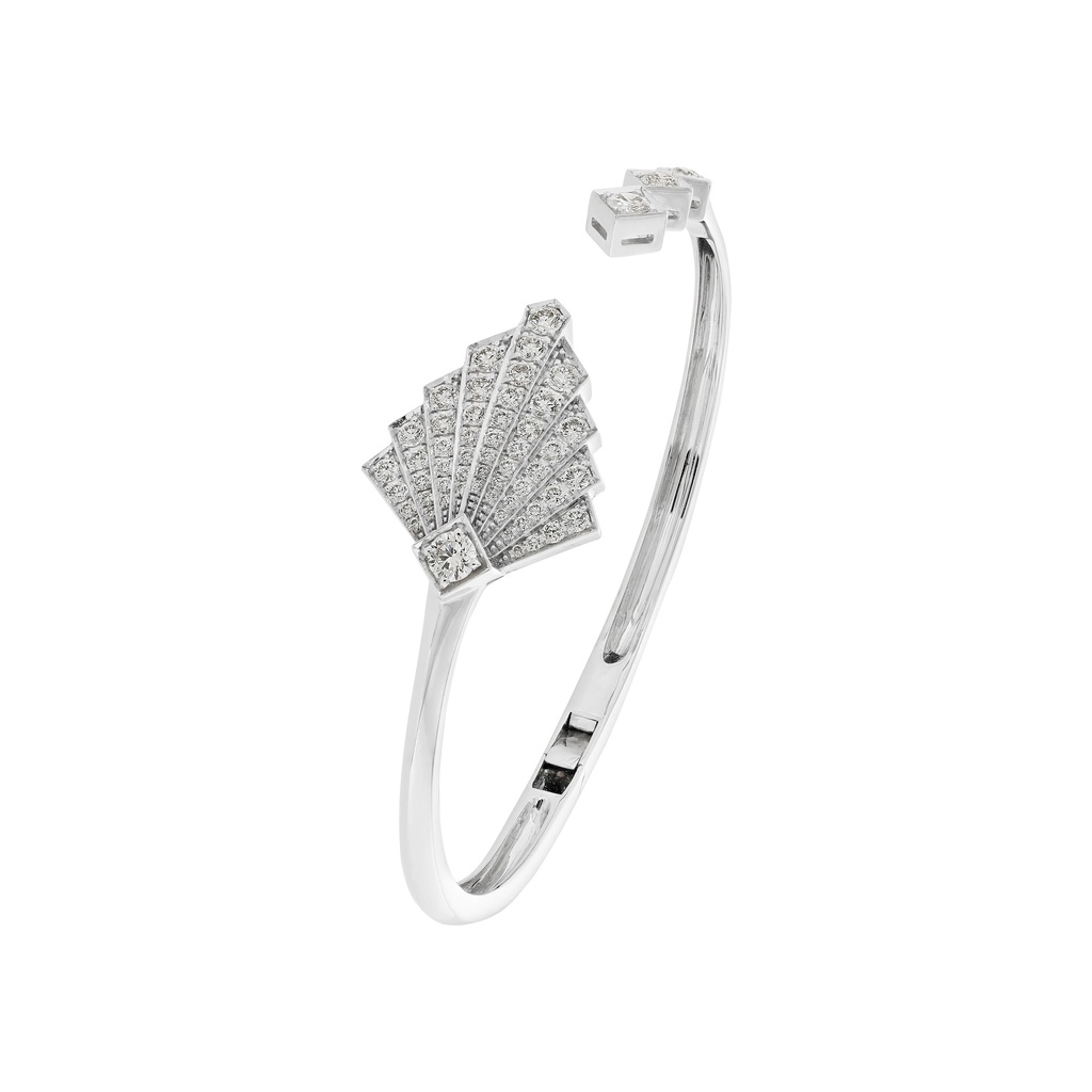 Art Deco Bracelet