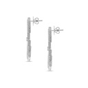Art Deco Earrings