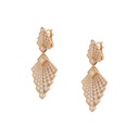 Art Deco Earrings